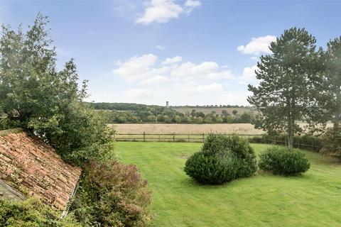 4 bedroom detached house for sale, Graze Hill Lane, Ravensden