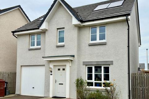 4 bedroom detached house for sale, Culloden West, Inverness IV2