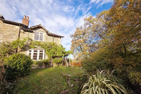 2 bedroom semi-detached house to rent, St. Mellion, Saltash PL12