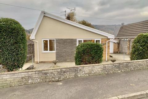 3 bedroom detached bungalow for sale, Brookfield, Neath Abbey, Neath, SA10 7EG