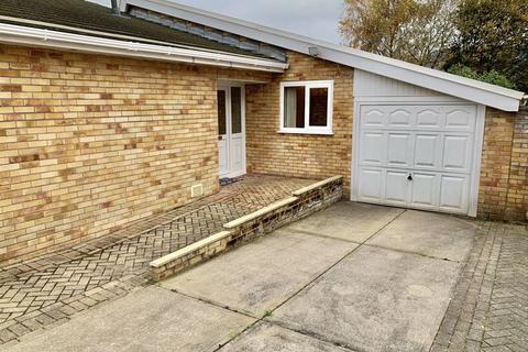 3 bedroom detached bungalow for sale, Brookfield, Neath Abbey, Neath, SA10 7EG