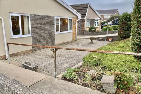 3 bedroom detached bungalow for sale, Brookfield, Neath Abbey, Neath, SA10 7EG