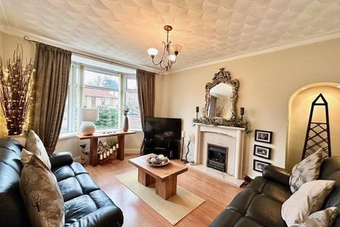 2 bedroom detached bungalow for sale, Forehill Road, Ayr