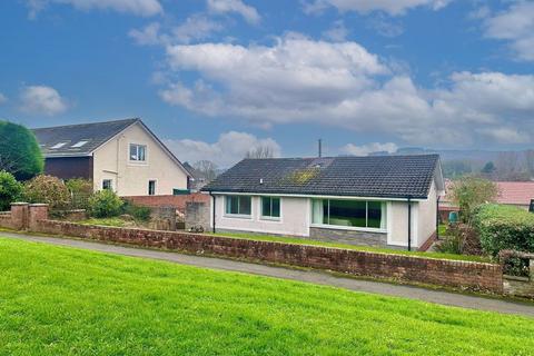 3 bedroom detached bungalow for sale, Shalloch Park, Doonfoot, Ayr