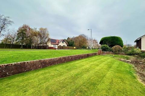 3 bedroom detached bungalow for sale, Shalloch Park, Doonfoot, Ayr