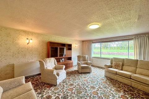 3 bedroom detached bungalow for sale, Shalloch Park, Doonfoot, Ayr