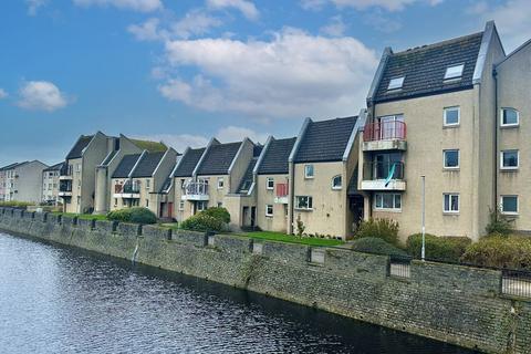 1 bedroom ground floor flat for sale, Strathayr Place, Ayr