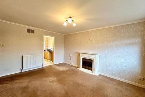 1 bedroom ground floor flat for sale, Strathayr Place, Ayr