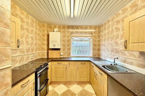 1 bedroom ground floor flat for sale, Strathayr Place, Ayr