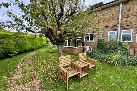 5 Brookfield Road, Wooburn Green, High Wycombe, HP10 0PZ