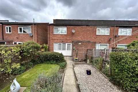 2 bedroom end of terrace house for sale, Foredraft Close, West Midlands B32