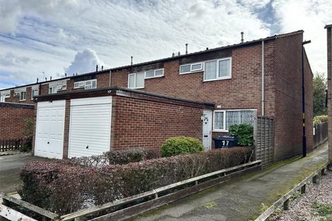 17 Foredraft Close, Birmingham, B32 3TP