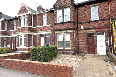 2 bedroom apartment for sale, Chillingham Road, Heaton