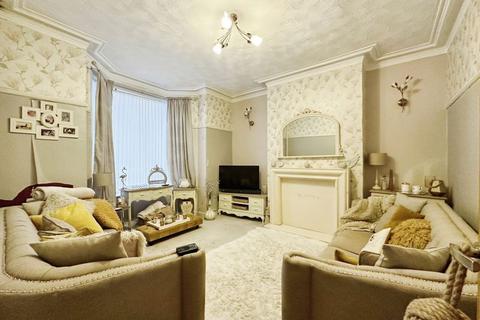 2 bedroom terraced house for sale, Nelson Street, Bury