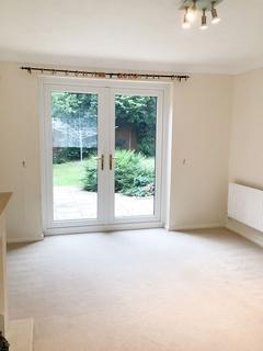 4 bedroom detached house to rent, Dorset Way, Wokingham