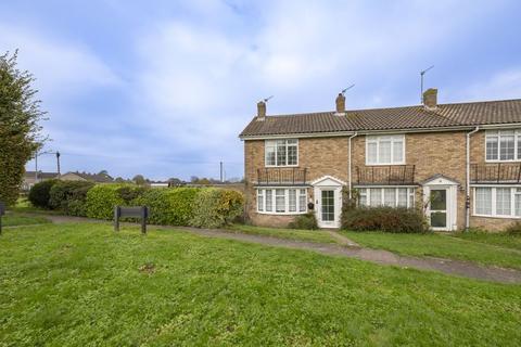 2 bedroom end of terrace house for sale, Jeffreys Way, Uckfield