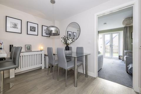 3 bedroom end of terrace house for sale, Trefoil Way, Ridgewood