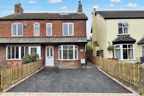 3 bedroom semi-detached house to rent, Chester Road, Kelsall, CW6