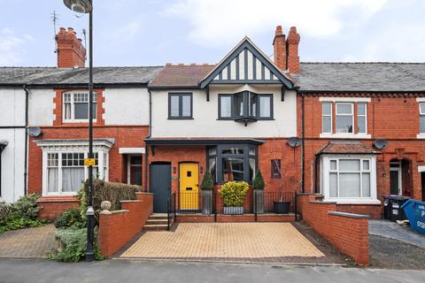 4 bedroom terraced house for sale, Oswestry SY11