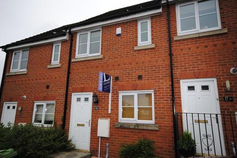 2 bedroom townhouse to rent, Hartley Green Gardens, Billinge, Wigan, WN5