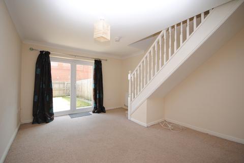 2 bedroom townhouse to rent, Hartley Green Gardens, Billinge, Wigan, WN5