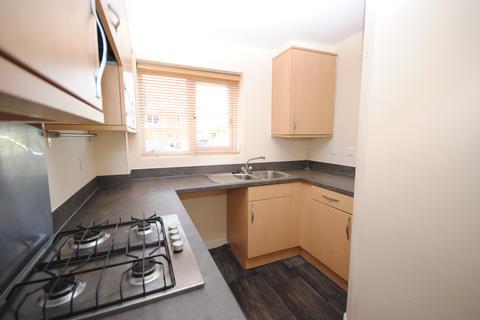 2 bedroom townhouse to rent, Hartley Green Gardens, Billinge, Wigan, WN5