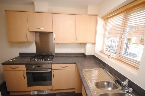 2 bedroom townhouse to rent, Hartley Green Gardens, Billinge, Wigan, WN5