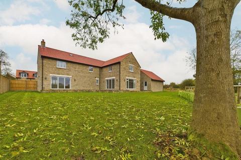 5 bedroom detached house for sale, Manor Park, Keinton Mandeville