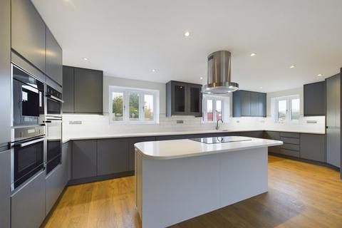 undefined, Manor Park, Keinton Mandeville