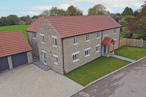 undefined, Manor Park, Keinton Mandeville
