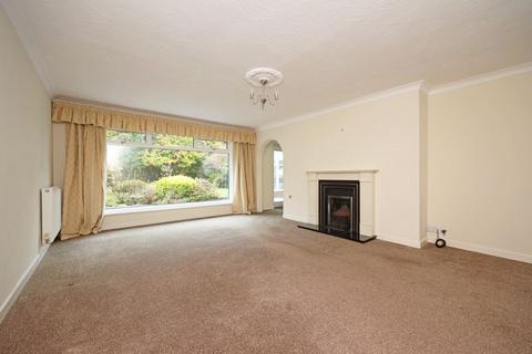 3 bedroom detached bungalow for sale, Harrowby Drive, Westlands