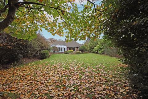 3 bedroom detached bungalow for sale, Harrowby Drive, Westlands