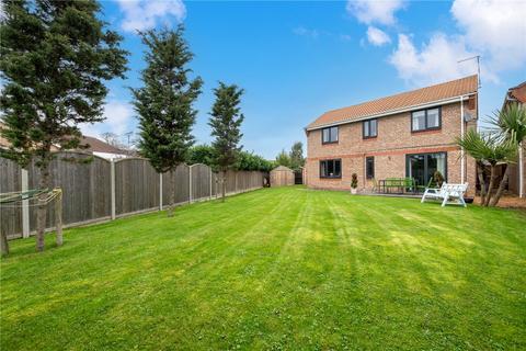 4 bedroom detached house for sale, Primroses, Deeping St. James, Peterborough, Lincolnshire, PE6