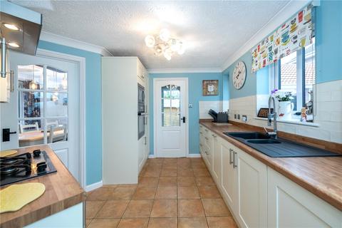 4 bedroom detached house for sale, Primroses, Deeping St. James, Peterborough, Lincolnshire, PE6