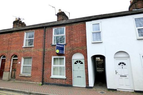 2 bedroom terraced house to rent, Temple End Road