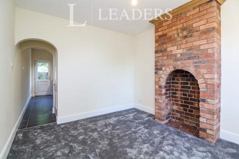 3 bedroom terraced house to rent, Portland Street, Worcester, WR1