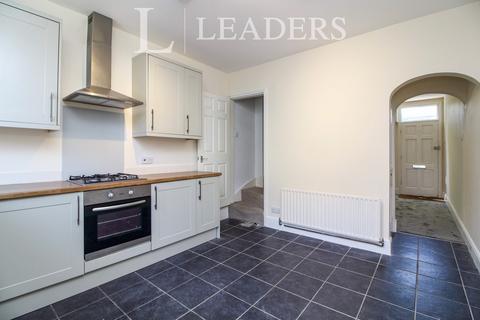 3 bedroom terraced house to rent, Portland Street, Worcester, WR1