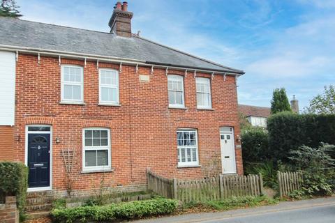 2 bedroom terraced house for sale, Five Ashes, Mayfield