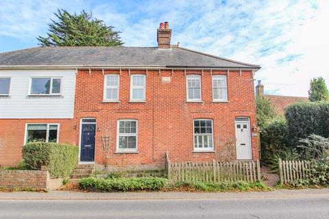 2 bedroom terraced house for sale, Five Ashes, Mayfield