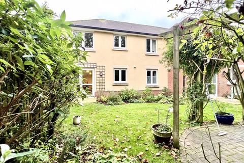 1 bedroom retirement property for sale, Penn Court, Calne SN11