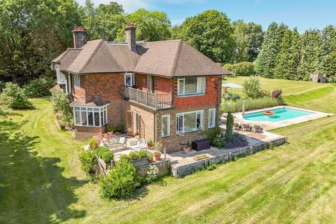 5 bedroom detached house for sale, Lake Street, Mayfield, TN20