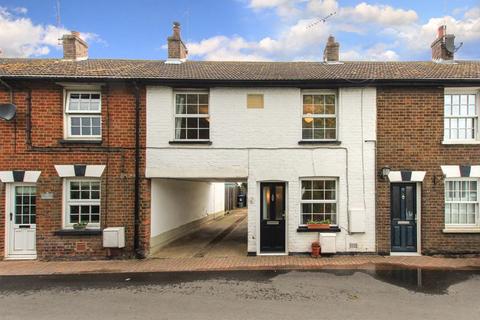 2 bedroom cottage for sale, Cheddington Lane, Long Marston