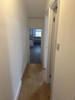 2 bedroom flat to rent, Aspenlea Road, London