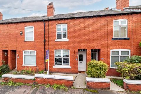 2 bedroom terraced house to rent, Ellison Street, Stockton Heath