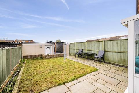 3 bedroom terraced house for sale, Capel Street, Capel-le-Ferne, Folkestone, CT18