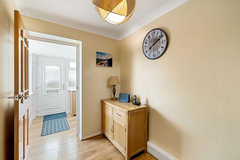 4 Capel Street, Capel Le Ferne, Folkestone, CT18 7JP