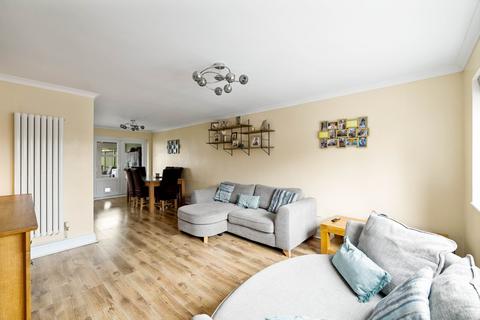 4 Capel Street, Capel Le Ferne, Folkestone, CT18 7JP