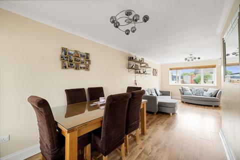 4 Capel Street, Capel Le Ferne, Folkestone, CT18 7JP