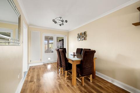 4 Capel Street, Capel Le Ferne, Folkestone, CT18 7JP