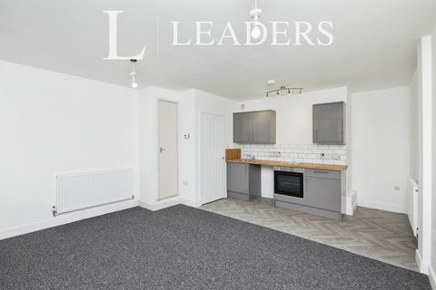 1 bedroom flat to rent, Alfreton Road, DE55